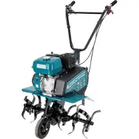 Könner&Sohnen KÖNNER &amp SÖHNEN GLEBOGRYZARKA SPALINOWA 7KM 77/31cm 7HP-850A