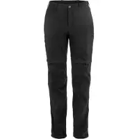 Fjällräven abisko hybrid trail trs zip-off w