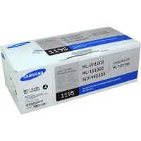 Samsung MLT-D119S -laservärikasetti, musta