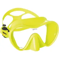 Mares Tropical Plastic Box Sukellusmaski