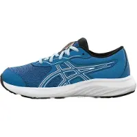 Asics Contend 9 Gs - Blue - 33