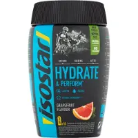 Isostar -tiiviste, Isotoninen, Greippi - 400 g