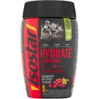 Isostar Concentrate, Isotoninen antioksidantti, Karpalo - 400 g