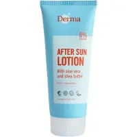 Derma Aftersun Lotion, 200 ml