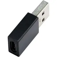 Eletra USB 3.1 GEN1 CF - Am adapteri, musta