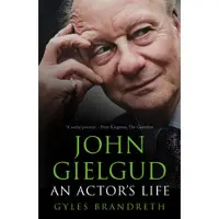 John Gielgud