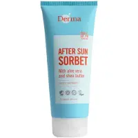 Derma Aftersun sorbet, 200 ml