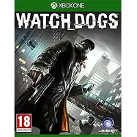 Watch Dogs Xbox One FR Multi-Language in game