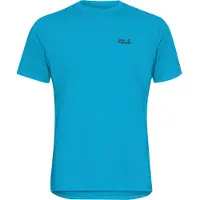 Jack Wolfskin Vonnan Graphic Lyhythihainen T-paita