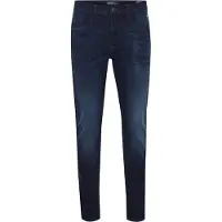 Blend Bhtwister2391 Slimfit Multif. - Blue - 36 x 32