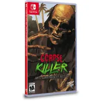 Corpse Killer (25th Anniversary Edition) - Nintendo Switch - Toiminta