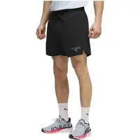 Puma M X Hyrox Dryelite 5" Short - Black - XL