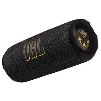 JBL Flip 7 Tomorrowland Black