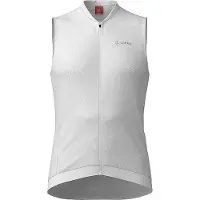 Loeffler Vent Mid Full Zip Hihaton Pyöräilypaita