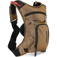 USWE Mtb Hydro 3 Hydration Pack Black/Red
