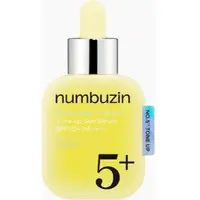 Numbuzin No.5 Glutationi-vitamiini-ihonväriä kirkastava aurinkoseerumi – 30 ml
