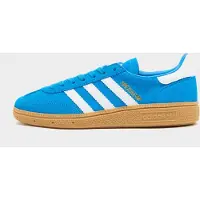 Adidas Originals Tennarit 'HANDBALL SPEZIAL' taivaansininen / valkoinen