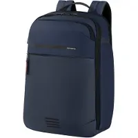Samsonite Moderny Lpt.backpack 17.3" - Blue - 46