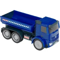 Theo Klein Mercedes-Benz Arocs kippiauto, 1:24