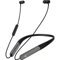 Verbatim TruSound Pro Neckband -korvakuulokkeet, Bluetooth 5.4, musta