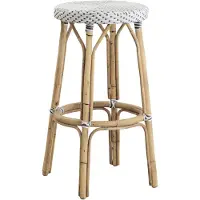 Sika-Design , Simone Korkea Baarijakkara Valkoinen