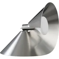Frandsen Pöytävalaisin , Peel, Metallinsävyinen, Olohuone, Metalli, Design