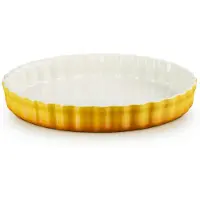 Le Creuset -piirakkavuoka 28 cm Nectar