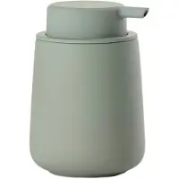Zone Denmark Nova One saippua-annostelija Matcha green