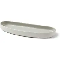 Gejst Galet Dish - Grey - Ø 24.5 CM