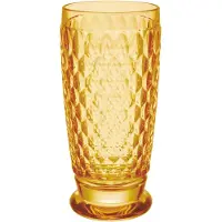 Villeroy & Boch Boston korkea juomalasi 30 cl Saffron