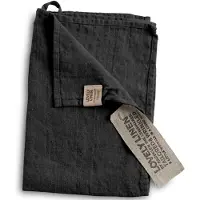 Lovely Linen Lovely Guest Towel - Grey - 35X50CM