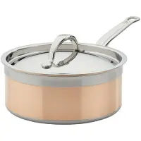 Hestan - Copperbond Kattila 2,8 L