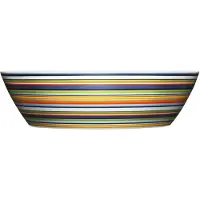 Iittala Origo kulho iso oranssi 2L