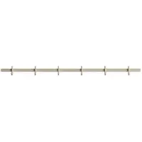 Relief naulakko medium 82 cm Beige