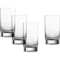 Zwiesel Glas - Echo Vesilasi 31 cl 4 kpl Kirkas