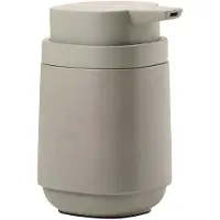 Zone Denmark Time saippuapumppu 13 cm Concrete