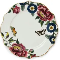 Spode SpodeLautanen Creatures of Curiosity, halk. 27 cmMonivärinenLautaset- Homeroom