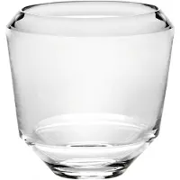 Serax Lee Juomalasi 15 Cl - Juomalasit Kristallilasi Läpinäkyvä - B0819722
