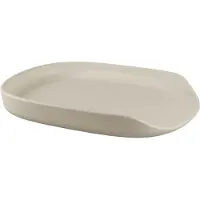 Sebra Vaipanvaihtoalusta 50x65 Cm Seabreez Beige - Lasten peitot Polyuretaani Seabreeze Beige - 100630012