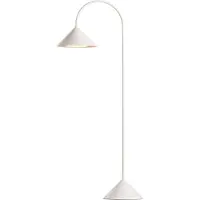 Frandsen Ulkovalaisin , Grasp, himmennettävä, Valkoinen, Parveke, Metalli, Design