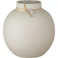 ERNST maljakko kivitavaraa, luonnonvärinen 22 cm