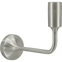 UMAGE Santé Wall seinälamppu 29,5x22,6 cm Steel