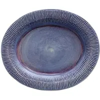 Mateus Stripes vati 30x35 cm Orvokki