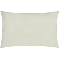 Blomus Cushion Filling - 60 X 40 Cm - Fill - White - White - L 40CM