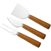 Dorre Ostedknive Fra Oleda - ONE SIZE x 14