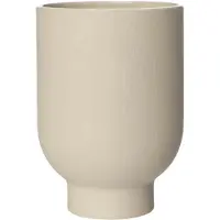 ERNST ruukku jalallinen ø15 cm