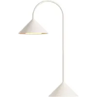 Frandsen Ulkovalaisin , Grasp, himmennettävä, Valkoinen, Parveke, Metalli, Design