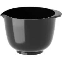 Mepal Margrethe-kulho Carbon Black 1,5 litraa