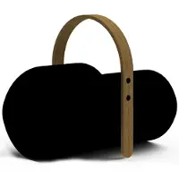 Cooee Design Woody puukori Oak