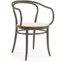 TON No 30 Tuoli Rottinki/ - Tuolit Pyökki Coffee - 325 030-004469